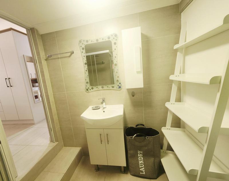 To Let 1 Bedroom Property for Rent in Vierlanden Western Cape